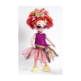 41ZcAwAAqUL. SL160 photo 41ZcAwAAqUL. SL160 Fancy Nancy Cloth Doll 29 Madame Alexander