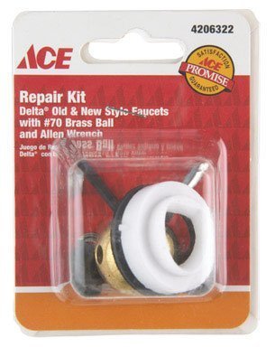 ACE UNIVERSAL REPAIR KIT FOR DELTA
