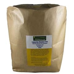 Lapacho Tee (Iperoxo, Tahebo) aus Brasilien 1kg