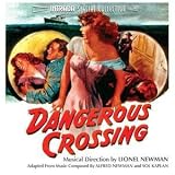 Pickup on South Street / Dangerous Crossing [Soundtrack]