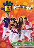 Hi- 5 Aventuras