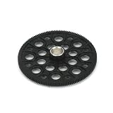 E-Flite Main Gear without One-Way Bearing: Blade 400