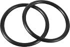 O-ring Seals for 1-1/2 Intex Hose Connections Set of 2