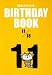 BIRTHDAY BOOK 11月18日