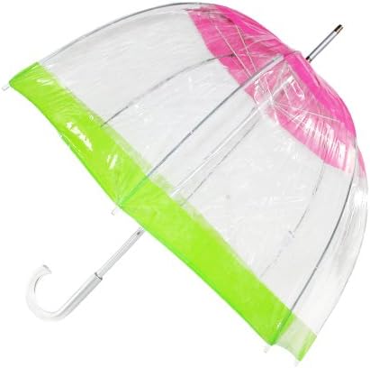 Totes Clear Bubble Umbrella