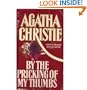 By the Pricking of My Thumbs