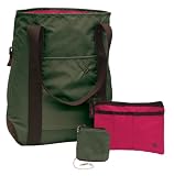 Outdoor Products Haute Tote (Loden)