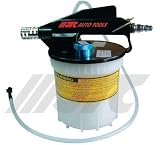 Pneumatic Air Brake Fluid Oil Bleeder Extractor Pump