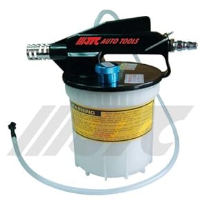 Brake Fluid Pump
