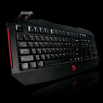 New-Gaming Keyboard - KBCHL002US