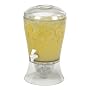 Creativeware 3 Gallon Polycarbonate Beverage Dispenser