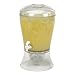 Creativeware 3-Gallon Polycarbonate Beverage Dispenser