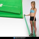 Sculpting Band - Great for Turbo Jam and Winsor Pilates