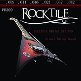 Zoom Produkt-Bild: Rocktile Saiten f&uuml;r E-Gitarre Super Light
