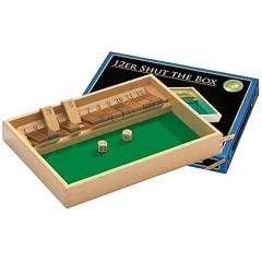 Philos 3120 - 12er Shut The Box