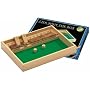 Philos 3120 - Shut The Box 12er, W�rfelspiel, Klap&hellip von Philos-Spiele
