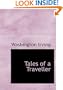 Tales of a Traveller (Large Print Edition)