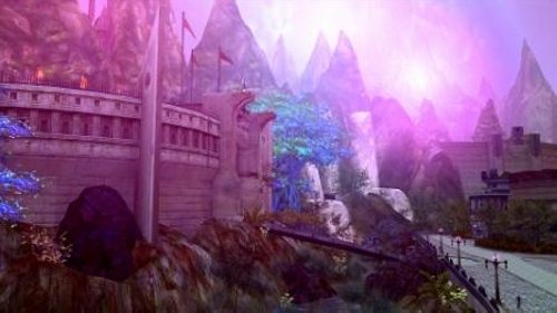 Aion: The Tower of Eternity Steelbook Edition image