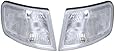 APC 403062CL Honda Accord Parking Light and Side Marker Light Assembly