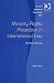 Books : Minority Rights Protection in International Law (Research in Migration and Ethnic Relations)