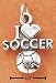 .925 Sterling Silver I LOVE SOCCER charm or pendant