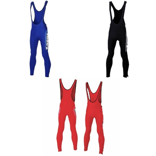 Kappa Radhose lang PANT ONE CYCLING 301RK40