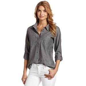 Horny Toad Women's Riveter Shirt