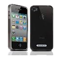 TUNEWEAR iPhone4用ソフトケース SOFTSHELL for iPhone 4