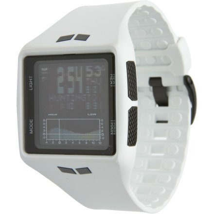 vestal surf watch