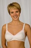 La Leche League Low Impact Sport Nursing Softcup Bra #4103