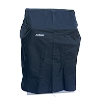 Solaire Vinyl Cover for Solaire 27XL Pedestal Grill