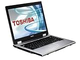 Toshiba T A9 15,4 Zoll WXGA Notebook (Intel Core 2 Duo T7250 2GHz, 2GB RAM, 160GB HDD, X3100, DVD+-RW DL, Vista Business) - 