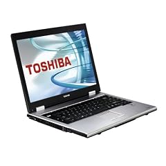 Toshiba Tecra A9 (-01J00GGR) 39,1 cm (15,4 Zoll) WXGA Notebook (Intel Core 2 Duo T7300 2,0GHz, 2GB RAM, 160GB HDD, DVD+- DL RW)