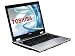 Toshiba Tecra A9 (-00K009GR) 15,4 Zoll WXGA Notebook (Intel Core 2 Duo T7500 2,2GHz, 2GB RAM, 160GB HDD, DVD+- DL RW)