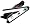 Denali 18-Inch Digital Angle Protractor with Carrying Case