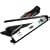Denali 18-Inch Digital Angle Protractor with Carrying Case