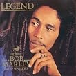 Legend [Vinyl]