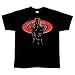 GI Joe Baroness & Desto Cartoon T-Shirt