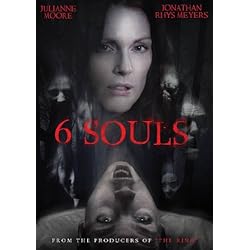 6 Souls