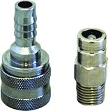 (Price/Each)SeaSense SUZUKI/HONDA FUEL CONNECTOR 50052254 (Image for Reference)