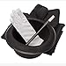 All In One Magic Set for Kids Halloween Magician Role Play Dress Up Costume Set, Hat, Cape, Gloves and Wand