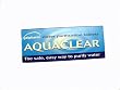 Water Purification Tablets