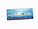Water Purification Tablets