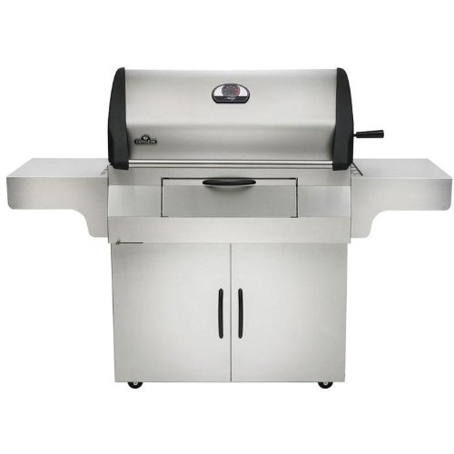 Napoleon Grills M605RBCSS-1 Mirage Charcoal Grill