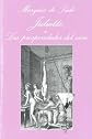 Juliette o las prosperidades del vicio (La Sonrisa Vertical/ the Vertical Smile) (Spanish Edition)