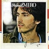 Mickael Miro album