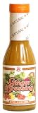 JES Japanese Ginger Salad Dressing