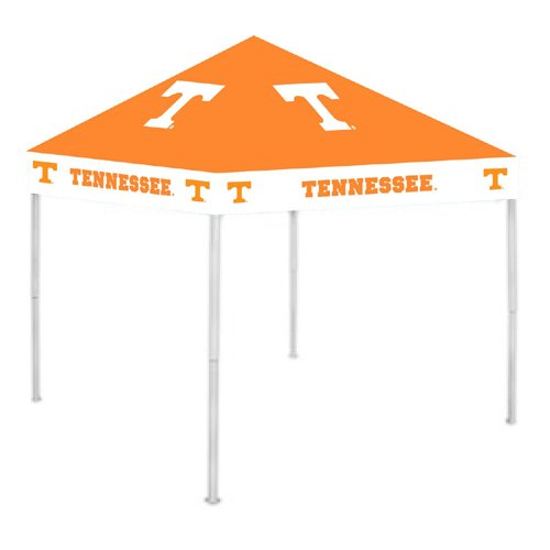 Tennessee Volunteers NCAA Ultimate Tailgate Canopy (9x9)