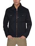 Timberland Men's Stratham Trucker Jacket