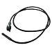 Reed BS-15-9C3 9mm Replacement Camera Head for Video Inspection Camera with 3' Cable